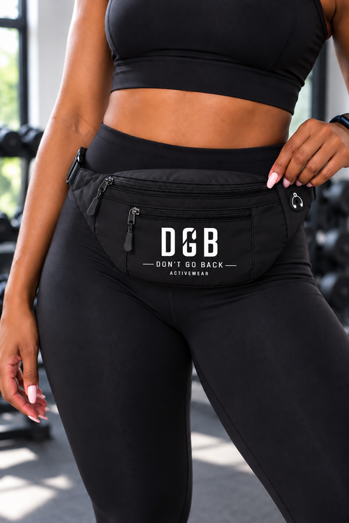 DGB Active Belt Bag
