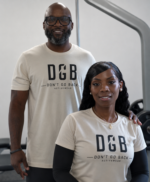 DGB Everyday Tee | Unisex